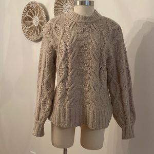 American Eagle Knit Sweater